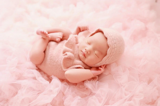 江苏宝宝食指内扣